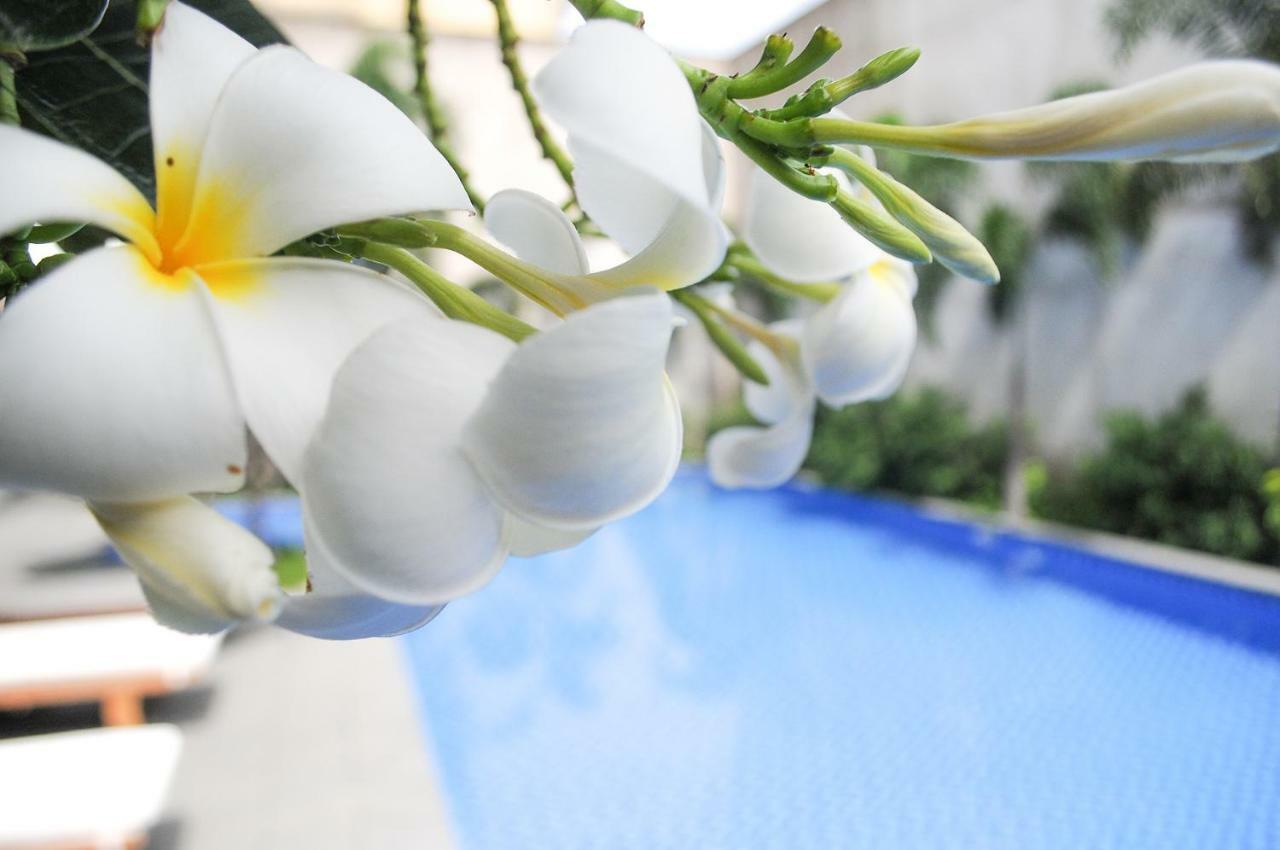 Saigon Garden Hill Resort & Apartment Ho Chi Minh City Exterior photo