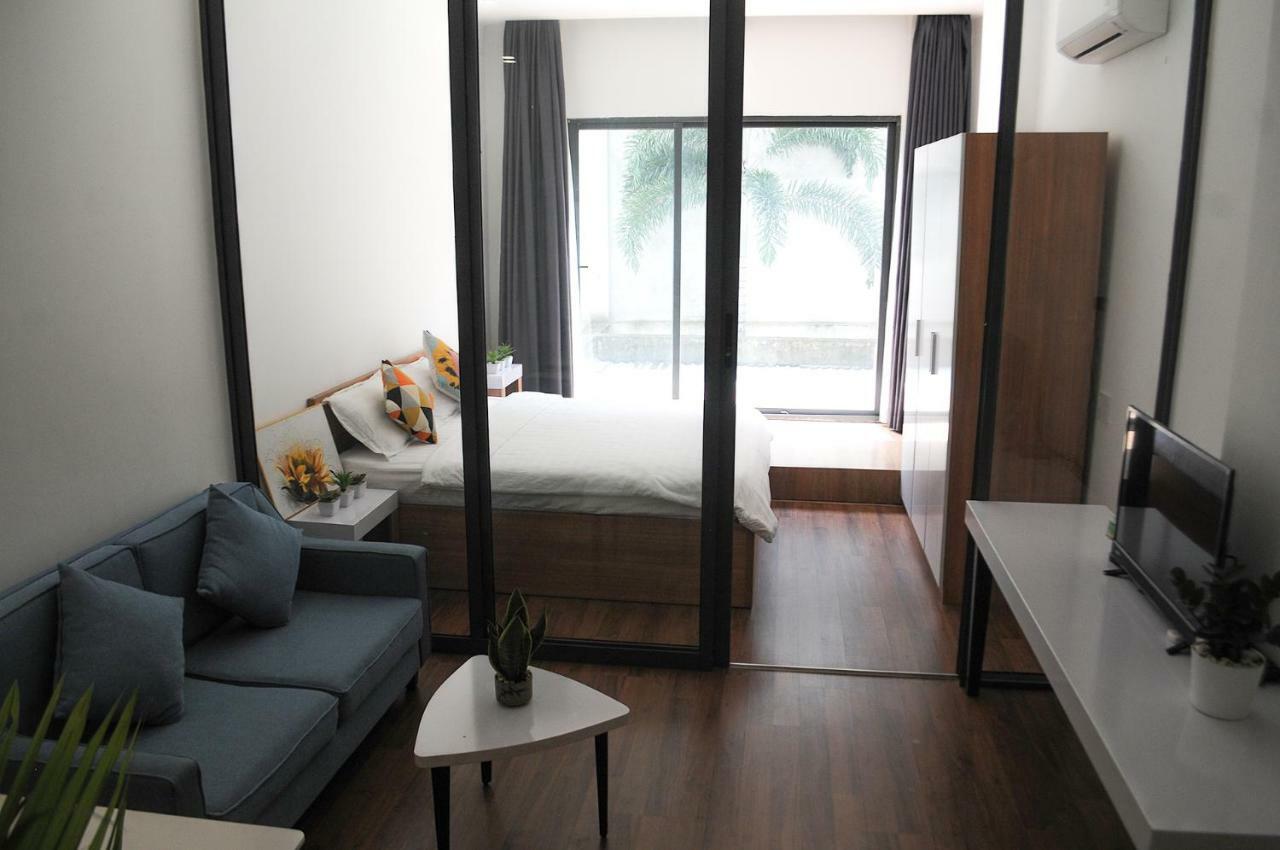 Saigon Garden Hill Resort & Apartment Ho Chi Minh City Exterior photo