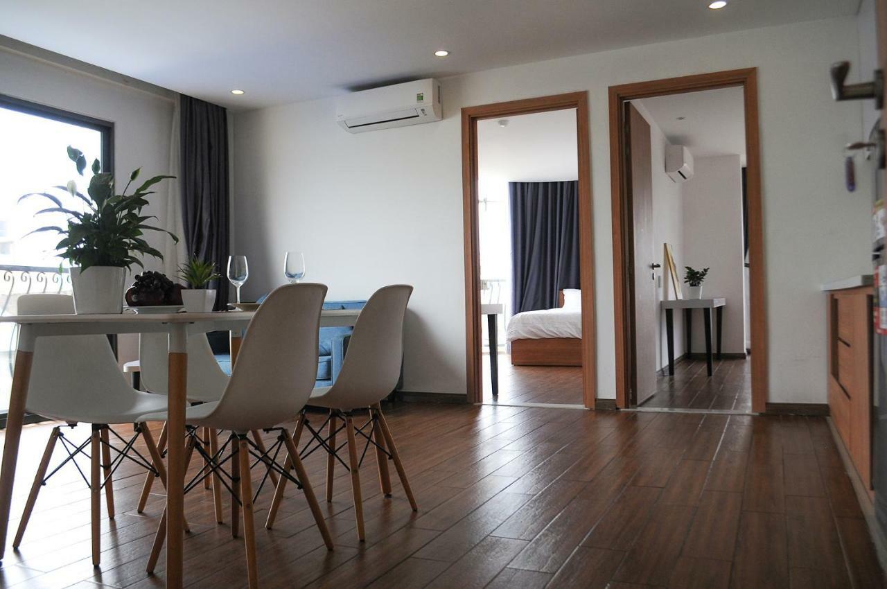 Saigon Garden Hill Resort & Apartment Ho Chi Minh City Exterior photo
