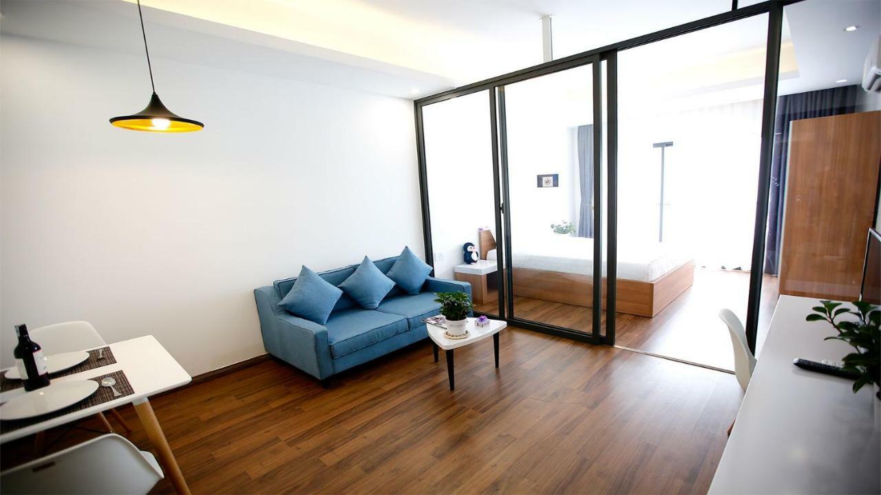 Saigon Garden Hill Resort & Apartment Ho Chi Minh City Exterior photo