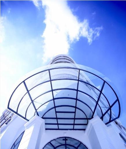 Saigon Garden Hill Resort & Apartment Ho Chi Minh City Exterior photo