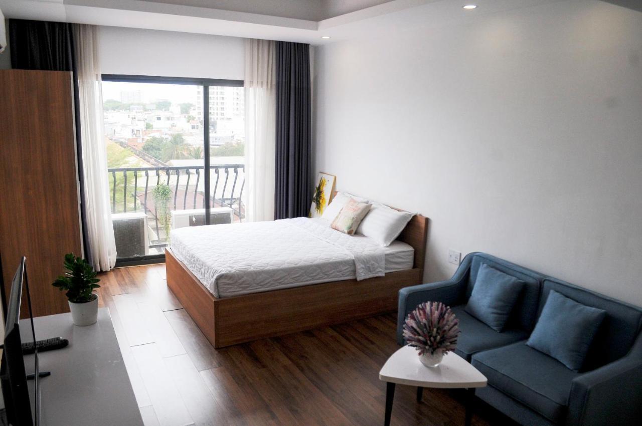 Saigon Garden Hill Resort & Apartment Ho Chi Minh City Exterior photo
